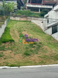 Lote/Terreno à venda, 484m² no Tamboré, Santana de Parnaíba