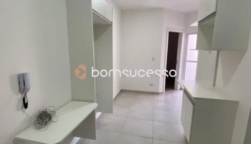 Apartamento com 2 Quartos para alugar, 45m² no Tatuapé, São Paulo