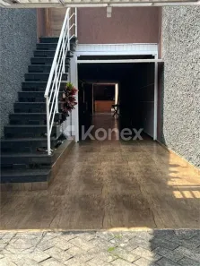 Sobrado com 3 Quartos à venda, 220m² no Jardim Nossa Senhora do Carmo, São Paulo