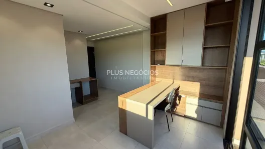 Sala Comercial para alugar, 19m² no Parque Campolim, Sorocaba