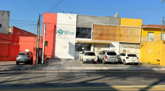 Ponto Comercial à venda, 424m² no Parque Mandaqui, São Paulo