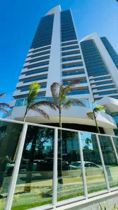 Apartamento com 4 Quartos à venda, 141m² no Fátima, Fortaleza