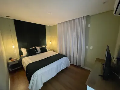 Apartamento com 3 Quartos à venda, 105m² no Vila Anastácio, São Paulo