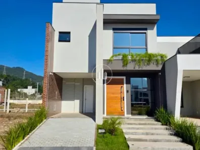 Casa com 3 Quartos à venda, 112m² no Beira Rio, Biguaçu