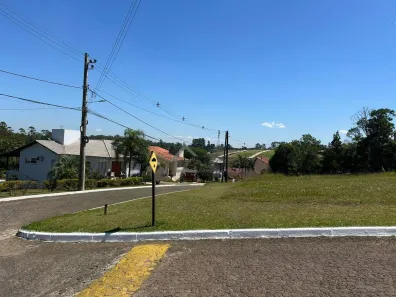 Lote/Terreno à venda, 720m² no Elsa, Viamão