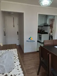 Apartamento com 2 Quartos à venda, 63m² no Parque João de Vasconcelos, Sumaré