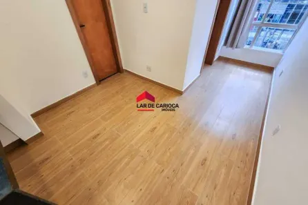 Apartamento com 1 Quarto à venda, 50m² no Copacabana, Rio de Janeiro