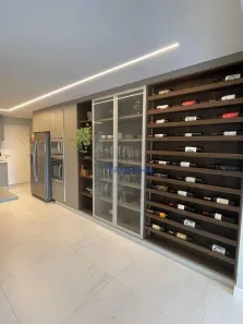 Apartamento com 3 Quartos à venda, 194m² no Altos do Esplanada, São José dos Campos