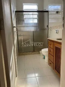 Apartamento com 1 Quarto à venda, 74m² no Botafogo, Rio de Janeiro