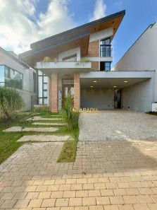 Casa de Condomínio com 3 Quartos à venda, 259m² no Jardim Ypê, Paulínia