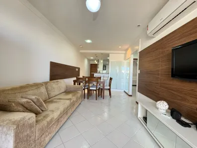 Apartamento com 2 Quartos à venda, 80m² no Centro, Guarapari