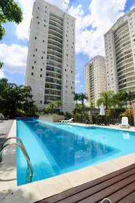 Apartamento com 3 Quartos à venda, 82m² no Vila Sofia, São Paulo