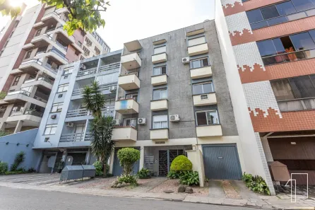 Apartamento com 2 Quartos à venda, 76m² no Centro, São Leopoldo