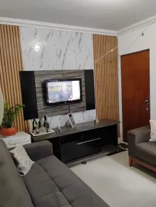 Apartamento com 2 Quartos à venda, 68m² no Loteamento Lago Sul (Taquaralto), Palmas