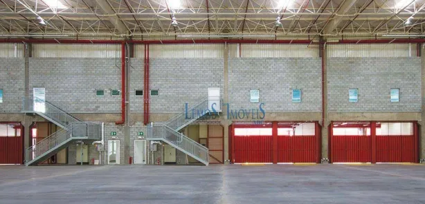 Galpão/Depósito/Armazém para alugar, 1478m² no Quinhaú, Embu das Artes