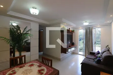 Apartamento com 3 Quartos à venda, 65m² no Baeta Neves, São Bernardo do Campo