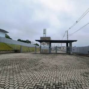 Lote/Terreno à venda, 299m² no Lomba Grande, Novo Hamburgo