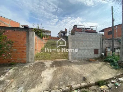 Lote/Terreno à venda, 284m² no Jardim Ouro Preto, Campinas