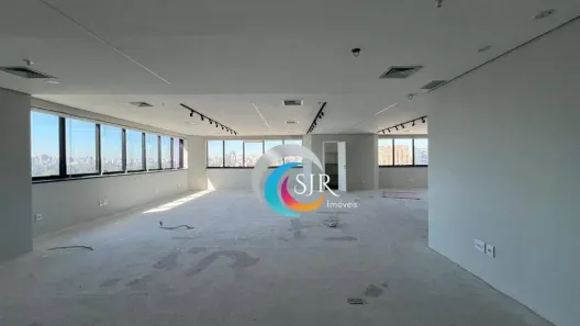Sala Comercial para venda ou aluguel, 183m² no Itaim Bibi, São Paulo