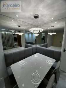 Apartamento com 2 Quartos à venda, 52m² no Parque Boa Esperança, São Paulo