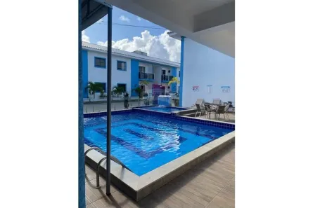 Apartamento com 2 Quartos para alugar, 85m² no , Porto Seguro