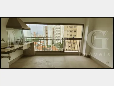 Apartamento com 2 Quartos à venda, 79m² no Vila Mariana, São Paulo