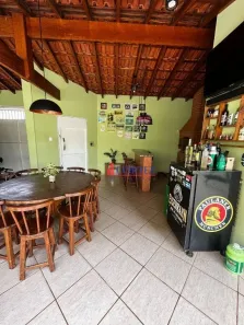 Casa com 4 Quartos à venda, 222m² no Vila Paulista, Rio Claro