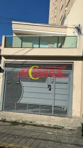 Sobrado com 3 Quartos à venda, 111m² no Gopoúva, Guarulhos