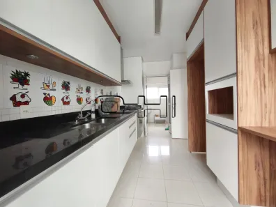 Cobertura com 3 Quartos à venda, 217m² no Perdizes, São Paulo