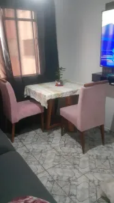 Apartamento com 2 Quartos à venda, 50m² no Jardim Iracema, Taboão da Serra