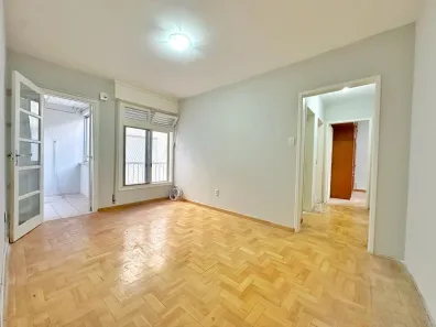 Apartamento com 3 Quartos à venda, 70m² no Menino Deus, Porto Alegre