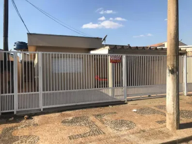 Casa com 2 Quartos à venda, 140m² no Jardim São Francisco, Santa Bárbara D'Oeste