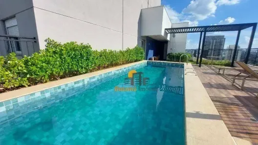 Apartamento com 2 Quartos à venda, 60m² no Butantã, São Paulo
