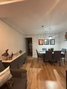 Apartamento com 3 Quartos à venda, 86m² no Santa Terezinha, São Bernardo do Campo