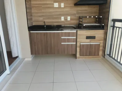 Apartamento com 2 Quartos à venda, 68m² no Jardim Flor da Montanha, Guarulhos