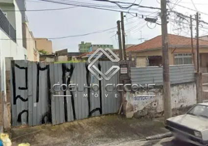 Lote/Terreno para alugar, 500m² no Santa Maria, São Caetano do Sul