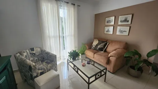 Apartamento com 2 Quartos à venda, 65m² no Real Parque, São Paulo