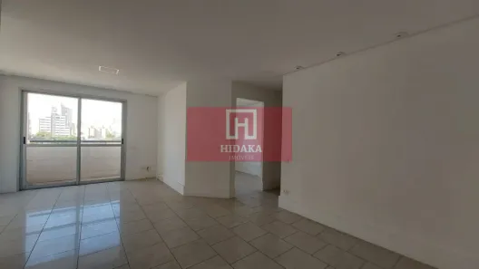 Apartamento com 3 Quartos à venda, 99m² no Bosque da Saúde, São Paulo