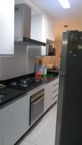 Casa com 2 Quartos à venda, 79m² no Parque Xangri-Lá, Contagem