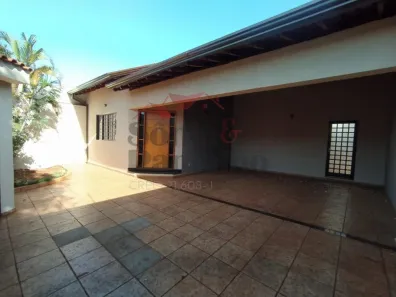Casa com 3 Quartos à venda, 111m² no Vila Monte Alegre, Ribeirão Preto