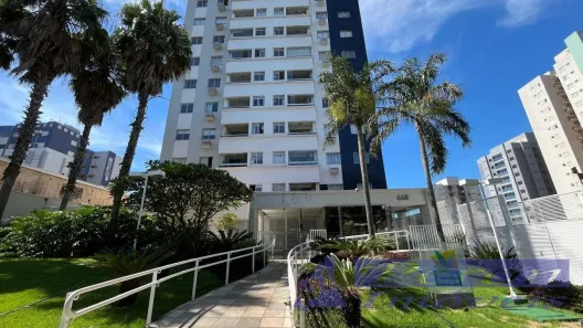 Apartamento com 3 Quartos à venda, 69m² no Vila Cleópatra, Maringá