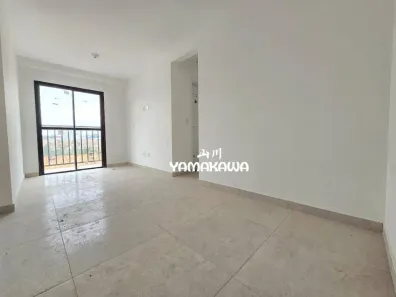 Apartamento com 2 Quartos à venda, 44m² no Itaquera, São Paulo