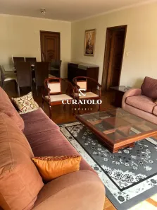 Apartamento com 4 Quartos à venda, 140m² no Tatuapé, São Paulo