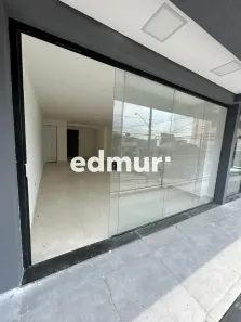 Ponto Comercial para alugar, 33m² no Parque Jaçatuba, Santo André