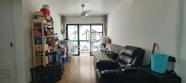 Apartamento com 2 Quartos à venda, 72m² no Copacabana, Rio de Janeiro