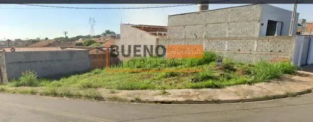 Lote/Terreno à venda, 335m² no Reserva Centenária, Santa Bárbara D'Oeste