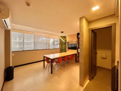 Apartamento com 2 Quartos à venda, 56m² no Jardim Camburi, Vitória