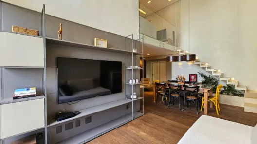Apartamento com 3 Quartos à venda, 162m² no Jardim Fonte do Morumbi, São Paulo