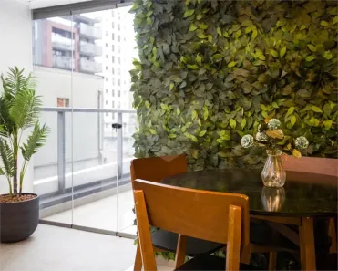 Apartamento com 2 Quartos à venda, 69m² no Pinheiros, São Paulo