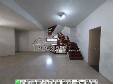 Casa com 3 Quartos à venda, 120m² no Morada do Vale, Governador Valadares